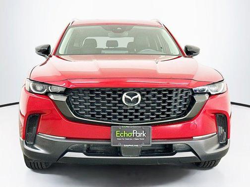2024 Mazda CX-50 2.5 S Preferred