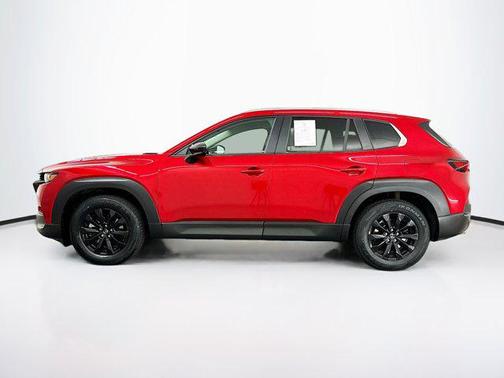 2024 Mazda CX-50 2.5 S Preferred