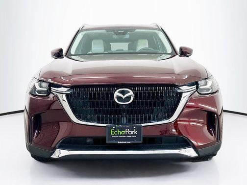 2024 Mazda CX-90 PHEV Premium Plus