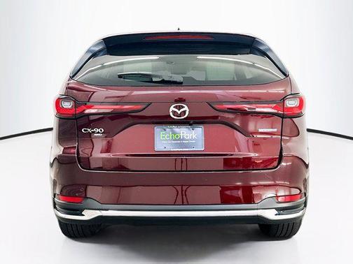 2024 Mazda CX-90 PHEV Premium Plus