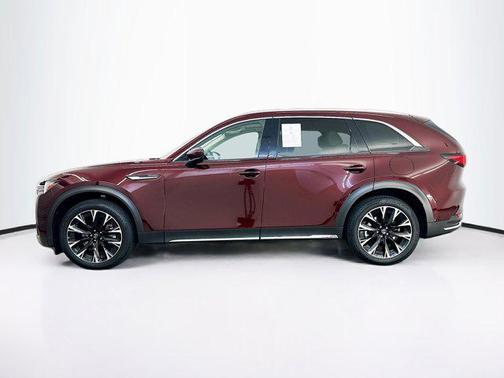 2024 Mazda CX-90 PHEV Premium Plus