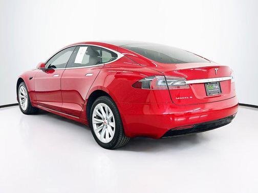 2018 Tesla Model S 75D
