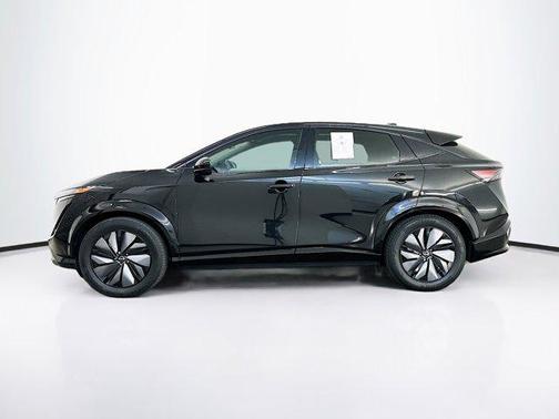 2023 Nissan ARIYA EVOLVE+