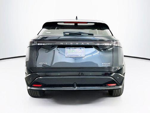 2023 Nissan ARIYA EVOLVE+