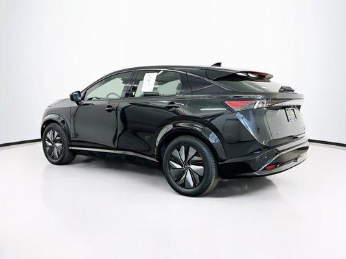 2023 Nissan ARIYA EVOLVE+