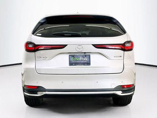 2025 Mazda CX-90 3.3 Turbo Premium Plus