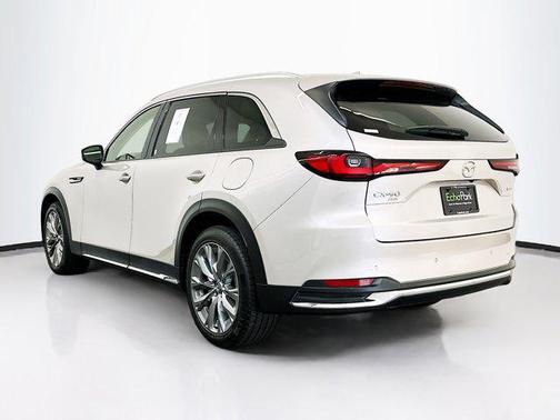 2025 Mazda CX-90 3.3 Turbo Premium Plus