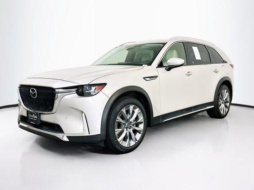 2025 Mazda CX-90 3.3 Turbo Premium Plus