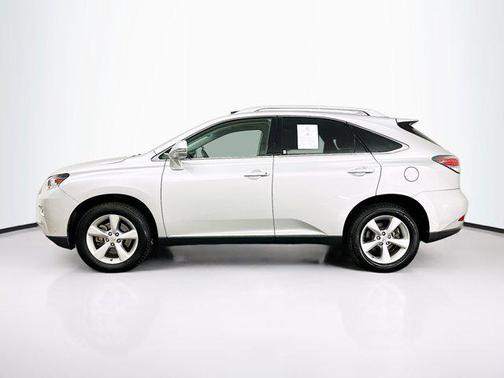 2013 Lexus RX 350 F Sport
