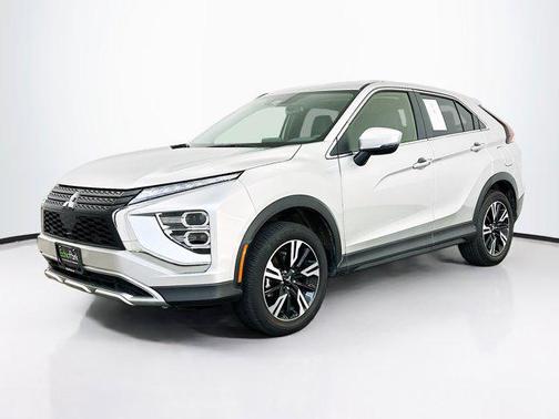 2025 Mitsubishi Eclipse Cross SE