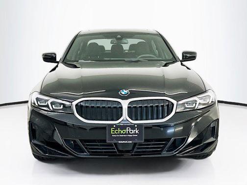 2025 BMW 330 xDrive