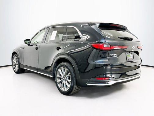 2025 Mazda CX-90 3.3 Turbo Premium Plus