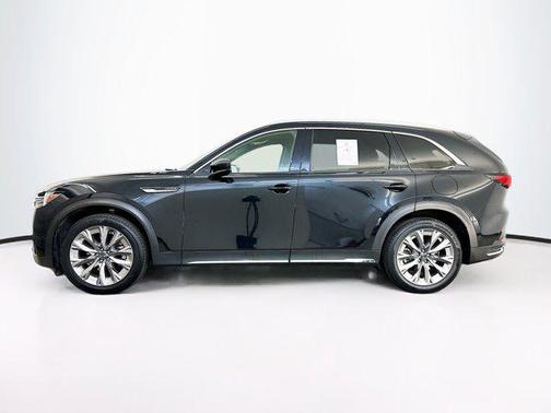 2025 Mazda CX-90 3.3 Turbo Premium Plus