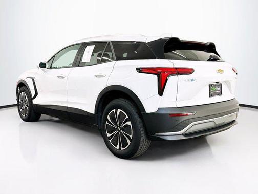 2024 Chevrolet Blazer EV eAWD LT