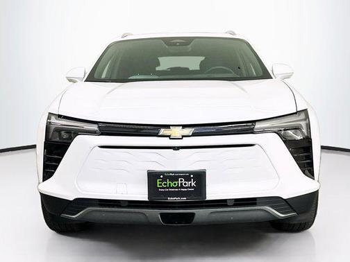 2024 Chevrolet Blazer EV eAWD LT