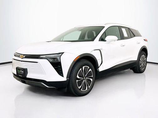 2024 Chevrolet Blazer EV eAWD LT