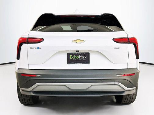 2024 Chevrolet Blazer EV eAWD LT