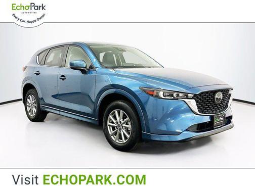 2024 Mazda CX-5 2.5 S Select