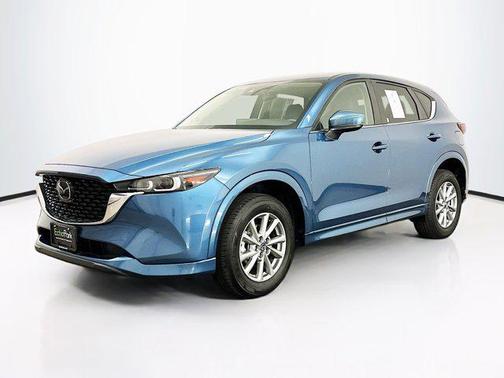 2024 Mazda CX-5 2.5 S Select
