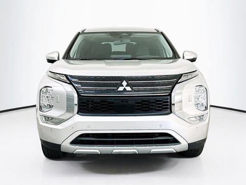 2024 Mitsubishi Outlander SE 2.5 S-AWC