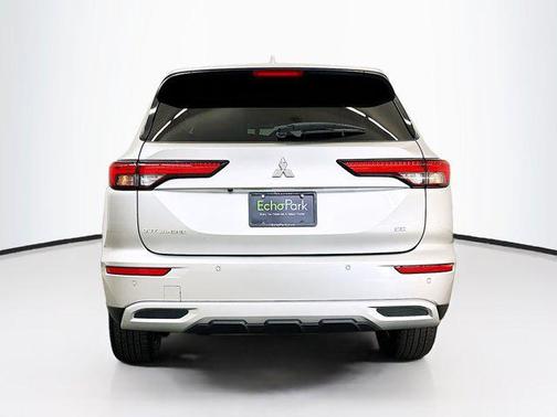 2024 Mitsubishi Outlander SE 2.5 S-AWC