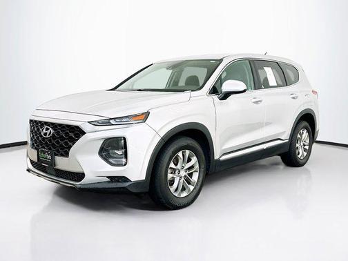2019 Hyundai SANTA FE SE 2.4