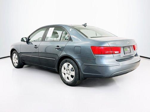 2010 Hyundai SONATA GLS