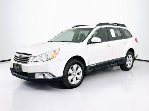2011 Subaru Outback 2.5 i Premium