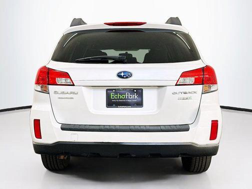 2011 Subaru Outback 2.5 i Premium