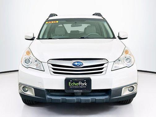 2011 Subaru Outback 2.5 i Premium