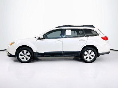 2011 Subaru Outback 2.5 i Premium