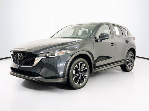 2023 Mazda CX-5 2.5 S Premium
