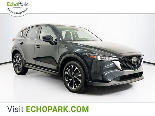 2023 Mazda CX-5 2.5 S Premium