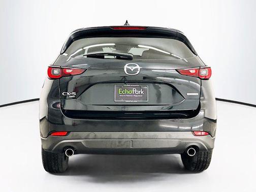 2023 Mazda CX-5 2.5 S Premium