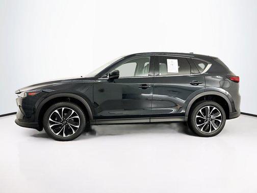 2023 Mazda CX-5 2.5 S Premium