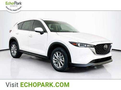 2023 Mazda CX-5 2.5 S Preferred Package