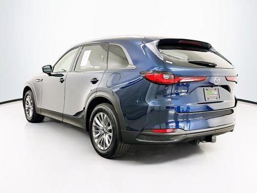 2025 Mazda CX-90 3.3 Turbo Preferred