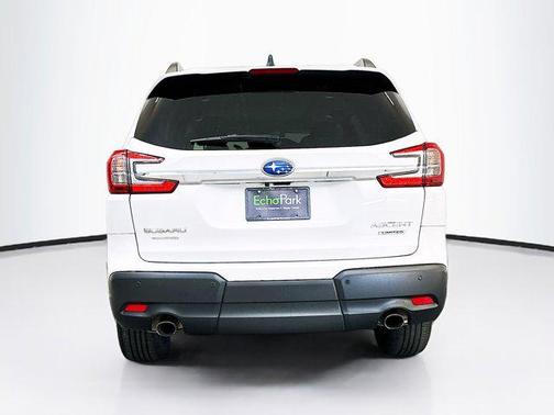 2023 Subaru Ascent Limited 7-Passenger