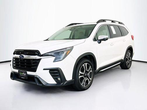 2023 Subaru Ascent Limited 7-Passenger