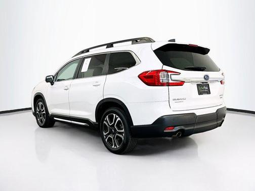 2023 Subaru Ascent Limited 7-Passenger