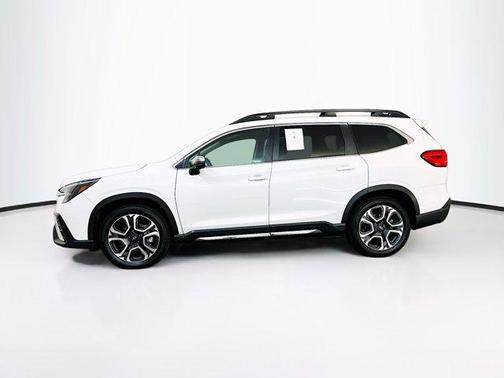 2023 Subaru Ascent Limited 7-Passenger