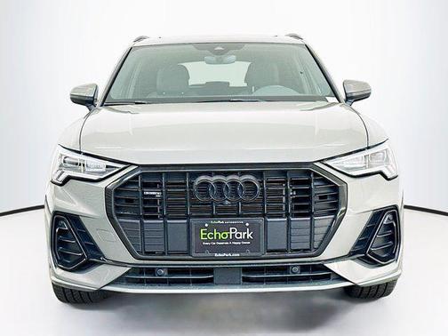 2023 Audi Q3 45 S line Premium Plus