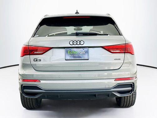 2023 Audi Q3 45 S line Premium Plus