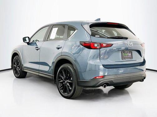 2024 Mazda CX-5 Carbon Edition