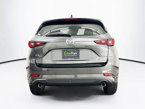 2024 Mazda CX-5 2.5 S Premium