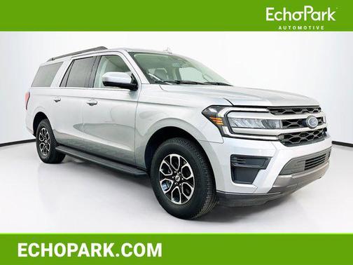 2024 Ford Expedition Max XLT
