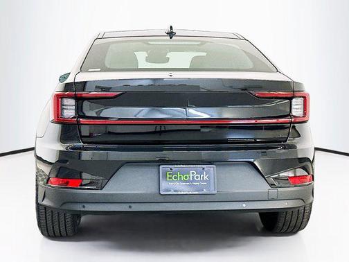 2022 Polestar 2 Long Range Dual Motor