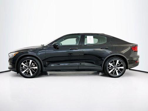 2022 Polestar 2 Long Range Dual Motor