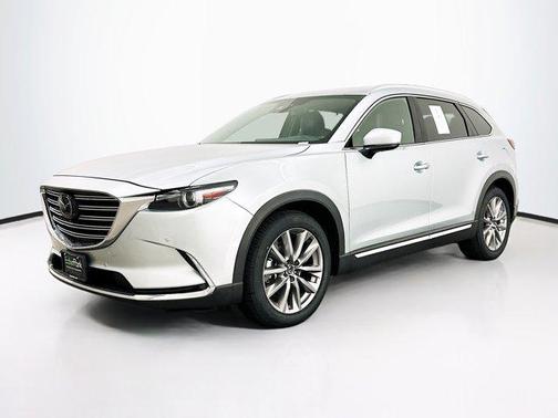 2023 Mazda CX-9 Grand Touring