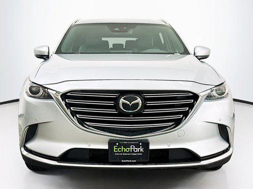 2023 Mazda CX-9 Grand Touring